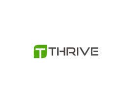#99 untuk Design a Logo for THRIVE oleh ibed05