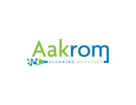#252 for Cleaning Logo by Alax001