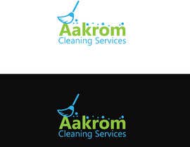 #37 for Cleaning Logo by samun4u4