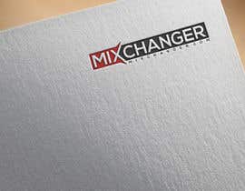 #111 for logo mixchanger af Adriandankuk999