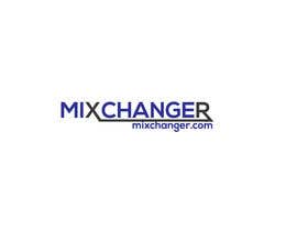 #114 for logo mixchanger af monnait420