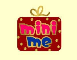 #32 สำหรับ Logo company name- Mini Me โดย designgale
