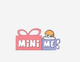 #24 สำหรับ Logo company name- Mini Me โดย azki