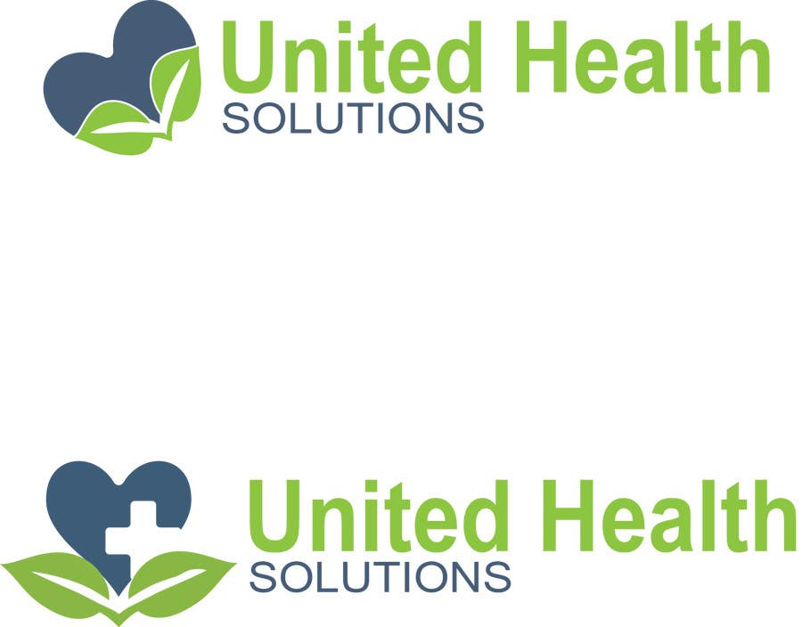 Inscrição nº 2 do Concurso para                                                 Design a Logo for a health services business.
                                            