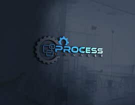 #849 for Design a logo for company Process Manager af klal06