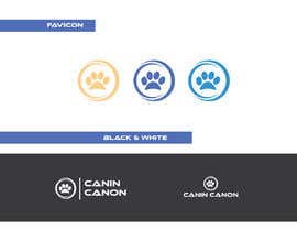 #20 cho Simple Branding for Dogs E-Commerce Website bởi LKTamim