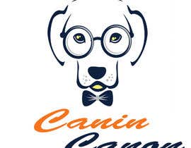 #25 for Simple Branding for Dogs E-Commerce Website by csejr