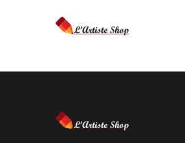 nº 59 pour Simple branding for e-commerce website par XilawDesigns 
