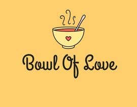 #24 for Mobile Açai bowl truck logo - Bowl of Love by sitisyafiqaaman