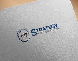 #109 for Strategy Conference Logo av eausufali