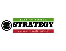 #118 for Strategy Conference Logo av asmidaayunieaziz