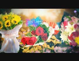 #19 för Promotional Video - Floral Business av Rogerwen