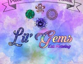 #22 pёr Lil&#039; Gems Ear Piercing ad nga MCham