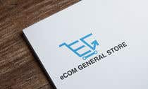 #40 for Logo for eCom general store af tanvir211