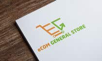 #42 dla Logo for eCom general store przez tanvir211