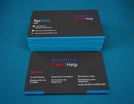 #47 for Create name, logo, business card by Sazibn