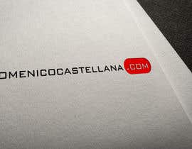 #2 untuk Disegnare un Logo per domenicocastellana.com oleh ankitrath62