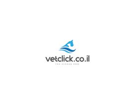 #45 for Design a Logo - Vetclick.co.il by jhonnycast0601