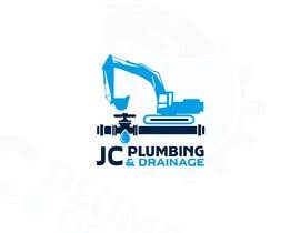 #6 for JC plumbing and drainage pty ltd
Email address, phone number, abn &amp; acn to be added also plumbing logo av christopher9800