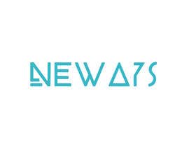 #55 untuk Neways Dry Cleaners Logo oleh prachigraphics