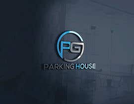 Číslo 102 pro uživatele New Logo for urban parking provider od uživatele asimjodder