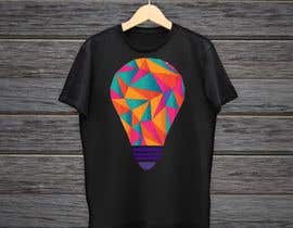 #7 untuk Create a Cool T-Shirt for Young Adults oleh hasibT