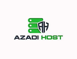 Číslo 22 pro uživatele Design a Logo for a Hosting Company od uživatele mdsarowarhossain