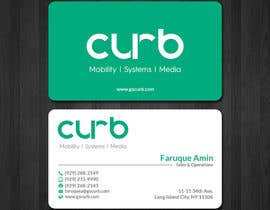 #11 for Business Card design by papri802030