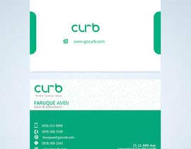 #87 for Business Card design by pritishsarker