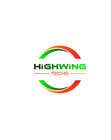 #466 cho New business logo for HighWingTechs bởi ahossain3012