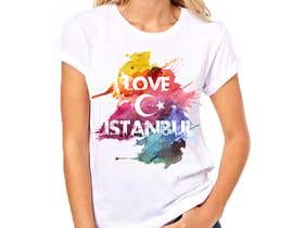 #100 pёr T-Shirt design nga ferdstation