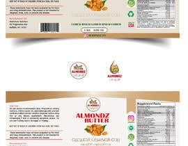 #10 for ReDesign a Logo &amp; Product Label (English/Arabic) by tazulv2027
