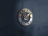 #161 pentru Exodus Mining Logo Design de către ronjames1928