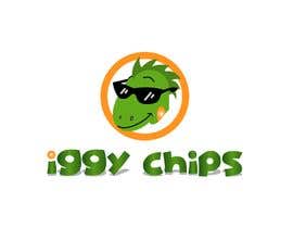 #37 для Need a fun and playful logo for a brand of healthy snacks від augustinegitau