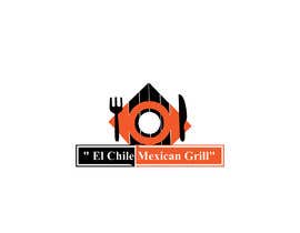 #20 for Logo For Mexican Restaurant by sushantadeb31