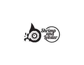 #288 สำหรับ Shrimp And Lobster Branding โดย rana60