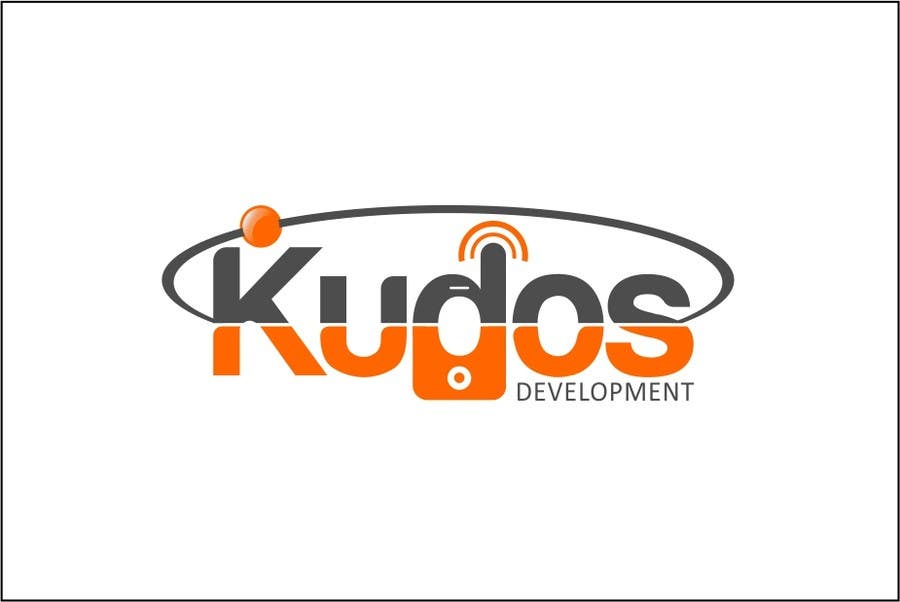 Inscrição nº 188 do Concurso para                                                 Logo Design for Kudos Development
                                            