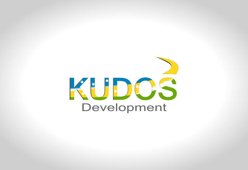 Intrarea #305 pentru concursul „                                                Logo Design for Kudos Development
                                            ”