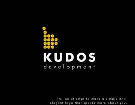 Nro 277 kilpailuun Logo Design for Kudos Development käyttäjältä premgd1