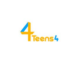 fireacefist tarafından logo for a magazine aimed at teens için no 18