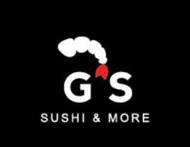 #73 สำหรับ G-Man&#039;s Sushi &amp; More โดย Fahad370