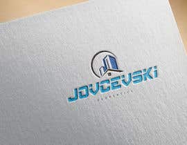 #132 for Jovcevski Properties Logo by RunaSk