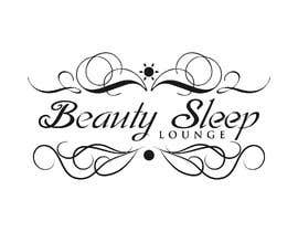 #67 dla Beauty Sleep Lounge przez BrilliantDesign8