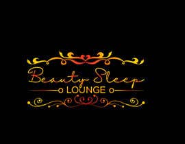 #66 dla Beauty Sleep Lounge przez graphicground