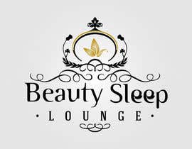 #85 dla Beauty Sleep Lounge przez redeesstudio
