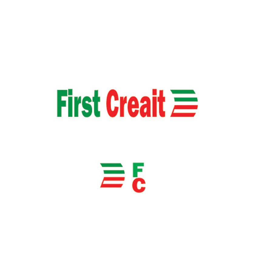 Proposta in Concorso #57 per                                                 logo design for credit card and financil issuing comapny
                                            