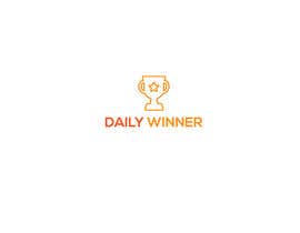 #21 for Design a Logo for &quot;daily winner&quot; mobile app by jakiabegum83