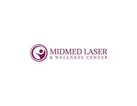 #59 dla MidMed Laser &amp; Wellness Center przez khanma886