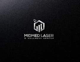 #73 for MidMed Laser &amp; Wellness Center af BDSEO