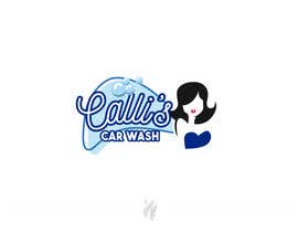 #20 for Carwash Logo by DeMerino